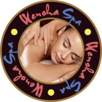 Wensha Spa logo, Wensha Spa contact details