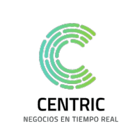 Centric SpA logo, Centric SpA contact details