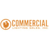 Commercial Lighting Sales, Inc. logo, Commercial Lighting Sales, Inc. contact details