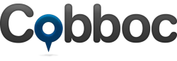 Cobboc logo, Cobboc contact details