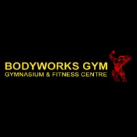 Bodyworks Gym logo, Bodyworks Gym contact details