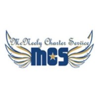 McNeely Charter Service, Inc. logo, McNeely Charter Service, Inc. contact details