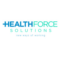 Healthforce Solutions logo, Healthforce Solutions contact details