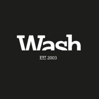 Wash Studio logo, Wash Studio contact details