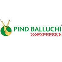 PindBalluchi Express logo, PindBalluchi Express contact details