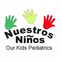 Nuestros Ninos Our Kids Pediatrics PC logo, Nuestros Ninos Our Kids Pediatrics PC contact details