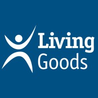 Living Goods logo, Living Goods contact details