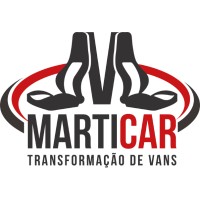 Marticar Bancos Reclináveis - Ltda logo, Marticar Bancos Reclináveis - Ltda contact details