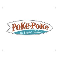 Poke-Poke logo, Poke-Poke contact details