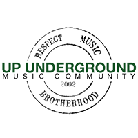 UP Underground Music Community logo, UP Underground Music Community contact details