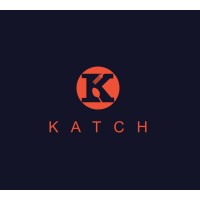 KATCH Food logo, KATCH Food contact details