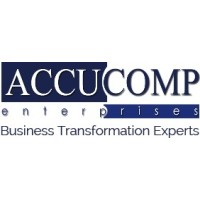 AccuComp Enterprises, Inc. logo, AccuComp Enterprises, Inc. contact details