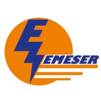 EMESER logo, EMESER contact details