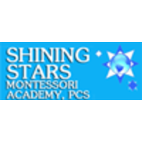 Shining Stars Montessori Academy, PCS logo, Shining Stars Montessori Academy, PCS contact details