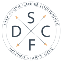 Deep South Cancer Foundation logo, Deep South Cancer Foundation contact details