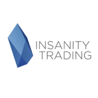 Insanity Trading logo, Insanity Trading contact details