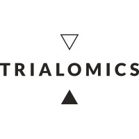 Trialomics logo, Trialomics contact details