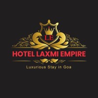 Hotel Laxmi Empire logo, Hotel Laxmi Empire contact details