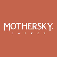 MOTHERSKY COFFEE logo, MOTHERSKY COFFEE contact details