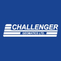 Challenger Geomatics Ltd. logo, Challenger Geomatics Ltd. contact details