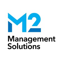 M2Management Solutions logo, M2Management Solutions contact details