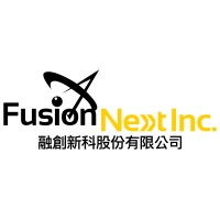 Fusion Next Inc. logo, Fusion Next Inc. contact details