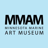 MINNESOTA MARINE ART MUSEUM logo, MINNESOTA MARINE ART MUSEUM contact details