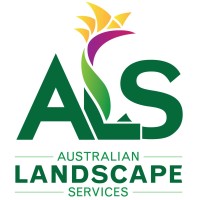 Australian Landscape Services logo, Australian Landscape Services contact details