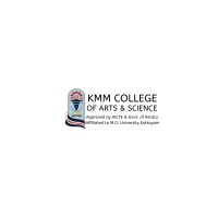 KMM College logo, KMM College contact details