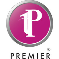 Premier Cosmetic logo, Premier Cosmetic contact details