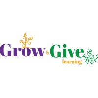 Grow and Give Learning, Inc. logo, Grow and Give Learning, Inc. contact details