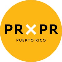 PRxPR logo, PRxPR contact details