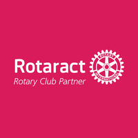 Rotaract Club of American University logo, Rotaract Club of American University contact details