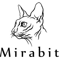 Mirabit logo, Mirabit contact details