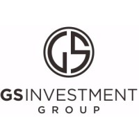 GS Investment Group logo, GS Investment Group contact details