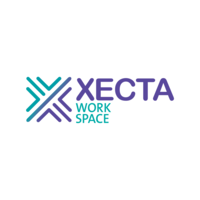 Xecta Working Space logo, Xecta Working Space contact details