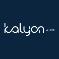 Kalyon Ajans logo, Kalyon Ajans contact details