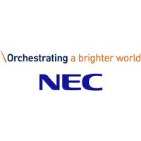 NEC Enterprise Solutions (UK & Ireland) logo, NEC Enterprise Solutions (UK & Ireland) contact details