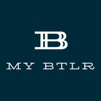 My BTLR logo, My BTLR contact details