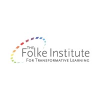 The Folke Institute logo, The Folke Institute contact details