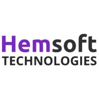 HemSoft Technologies logo, HemSoft Technologies contact details