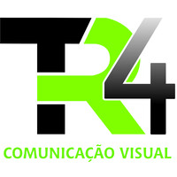 TR4 - Comunicação Visual logo, TR4 - Comunicação Visual contact details