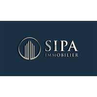 Sipa Immobilier logo, Sipa Immobilier contact details