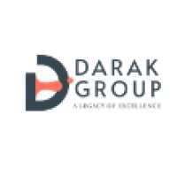 Darak Group logo, Darak Group contact details