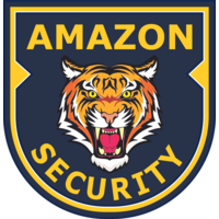 Amazon Security Peru logo, Amazon Security Peru contact details