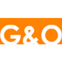 G&O Consulting logo, G&O Consulting contact details