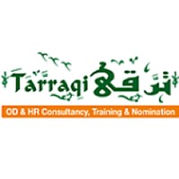 Tarraqi logo, Tarraqi contact details