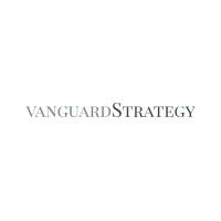 vanguardStrategy logo, vanguardStrategy contact details