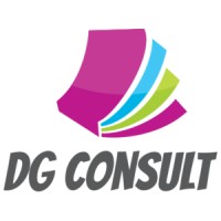 DG Consult logo, DG Consult contact details