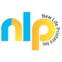 New Life Printers Inc. logo, New Life Printers Inc. contact details